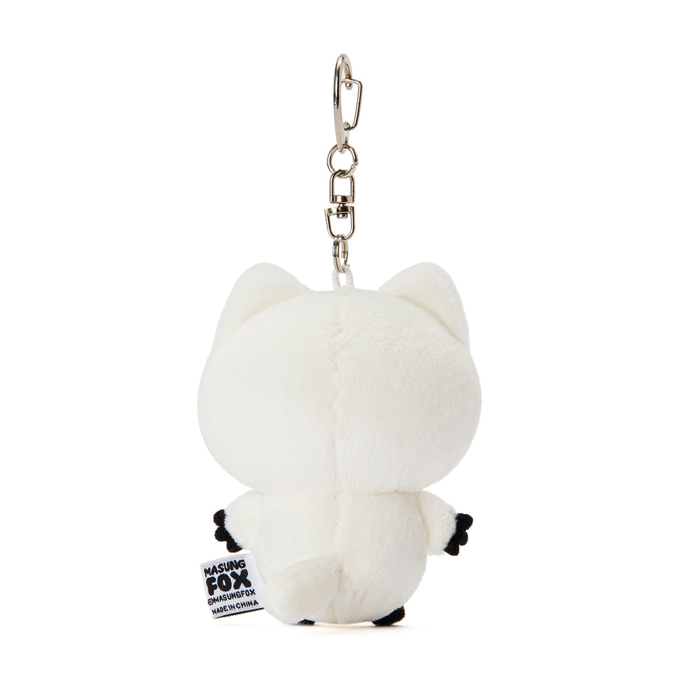 Kakao Friends - Basic Demonic Pax Geyeo Doll Keyring