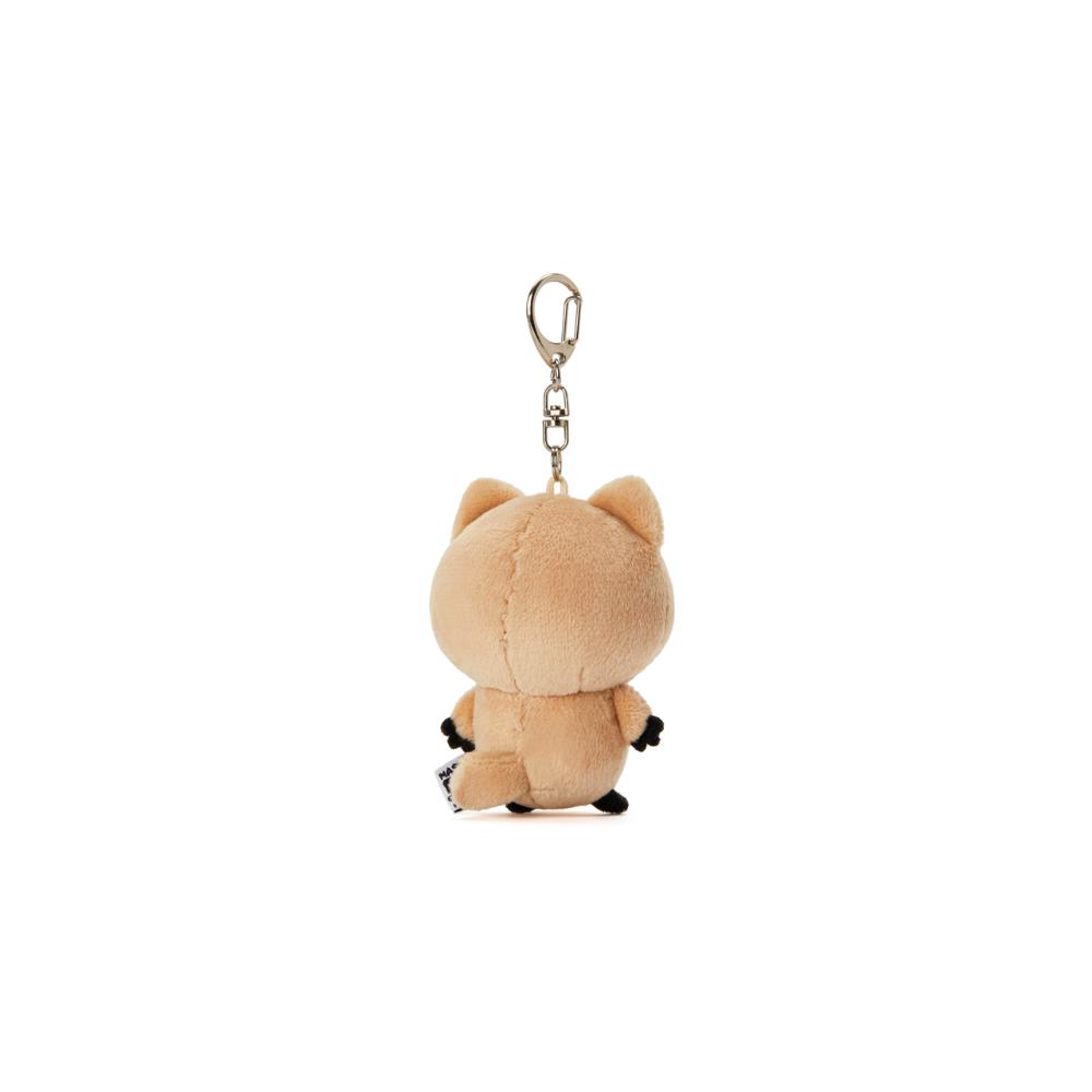 Kakao Friends - Demonic Pax Basic Keyring