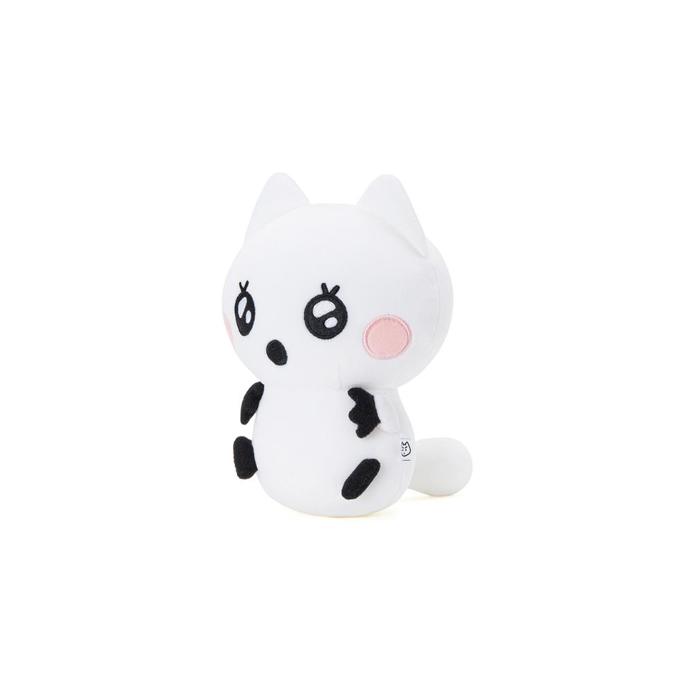 Kakao Friends - Demonic Pax Geyeo 20cm Plush Doll