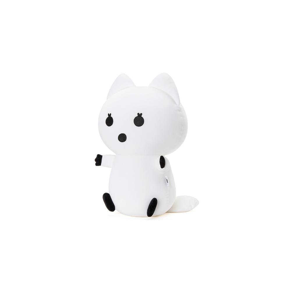 Kakao Friends - Demonic Pax Geyeo 55cm Plush Doll