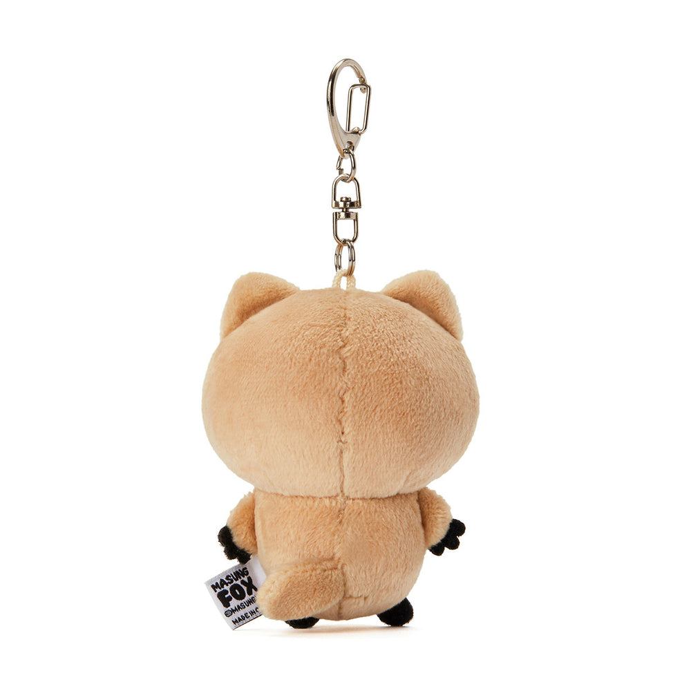 Kakao Friends - Crybaby Demonic Pax Doll Keyring