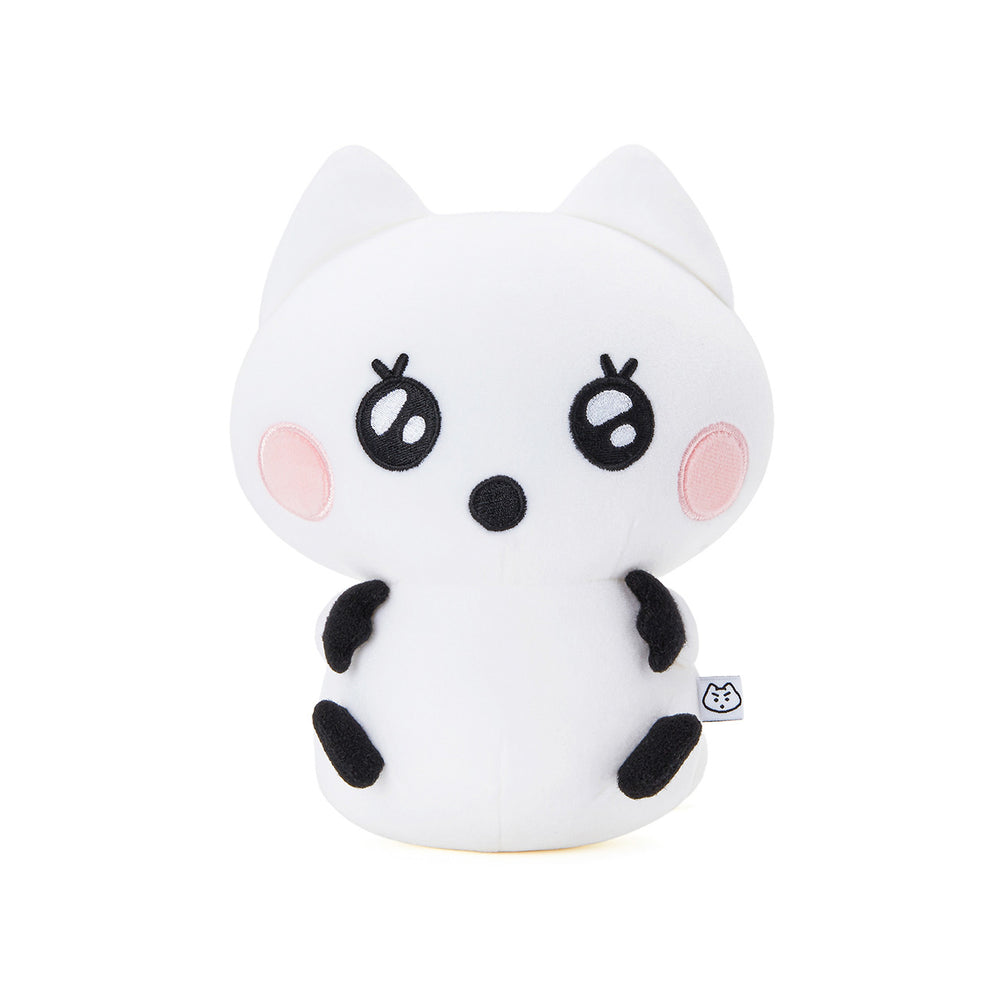 Kakao Friends - Demonic Pax Geyeo 20cm Plush Doll