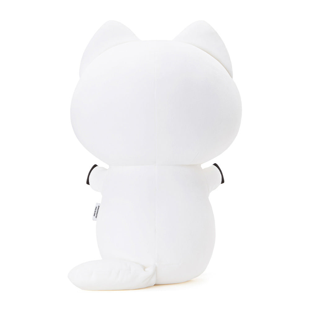 Kakao Friends - Demonic Pax Geyeo 55cm Plush Doll