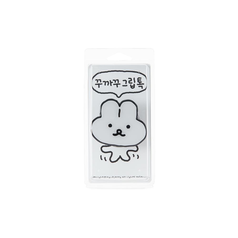 Kakao Friends - KYULJERRY Kukkaku Phone Grip