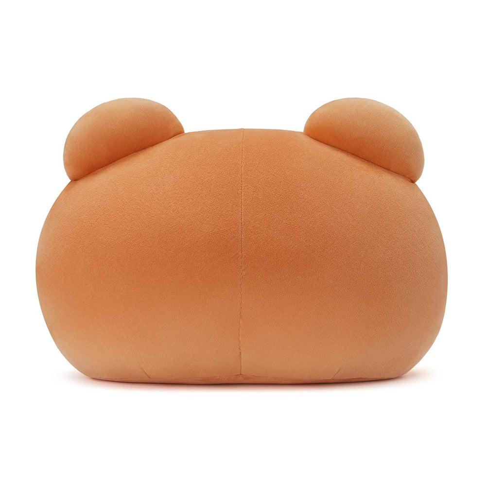 Kakao Friends - KYULJERRY Bearku Face Cushion