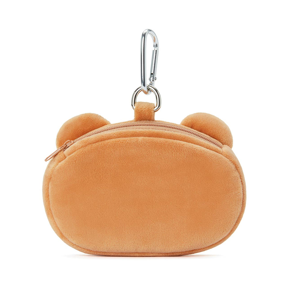 Kakao Friends - KYULJERRY Bearku Coin Pouch