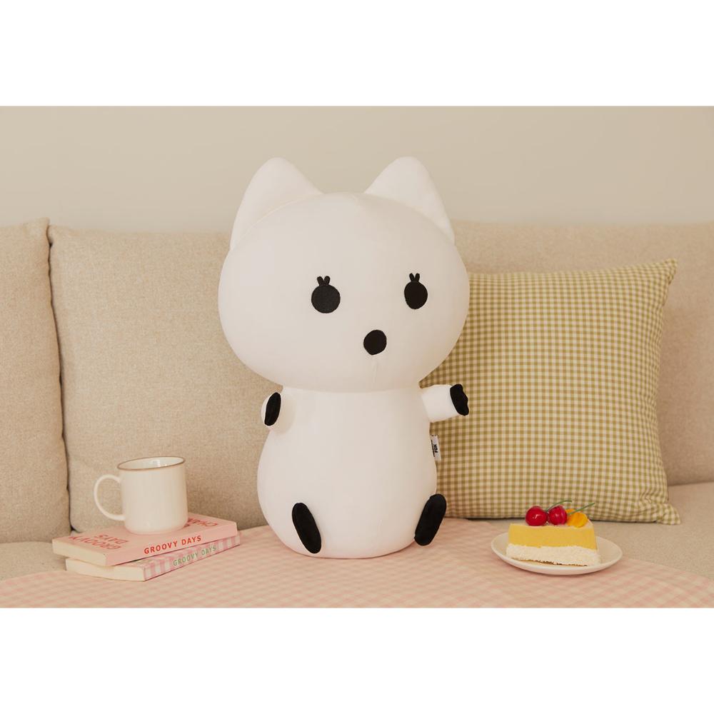 Kakao Friends - Demonic Pax Geyeo 55cm Plush Doll