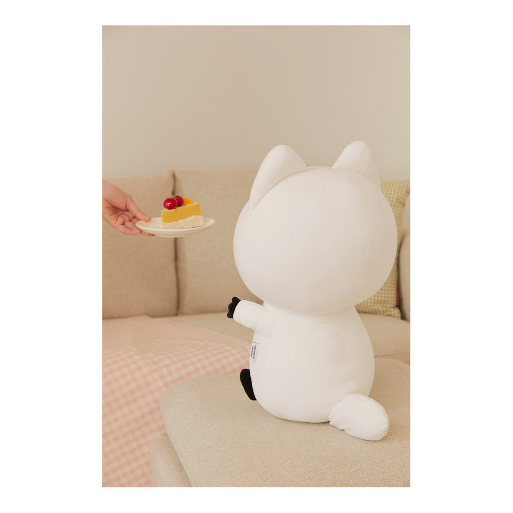 Kakao Friends - Demonic Pax Geyeo 55cm Plush Doll