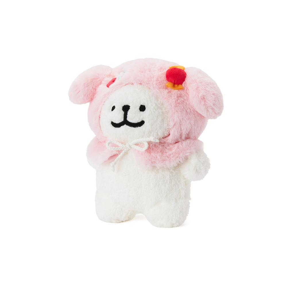 Kakao Friends - Maltese Lovely Candy Plush Doll