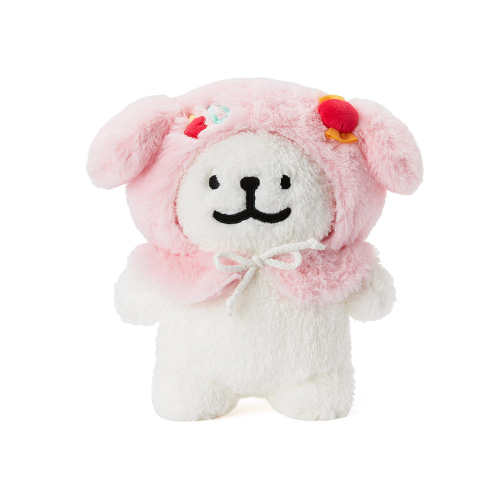 Kakao Friends - Maltese Lovely Candy Plush Doll