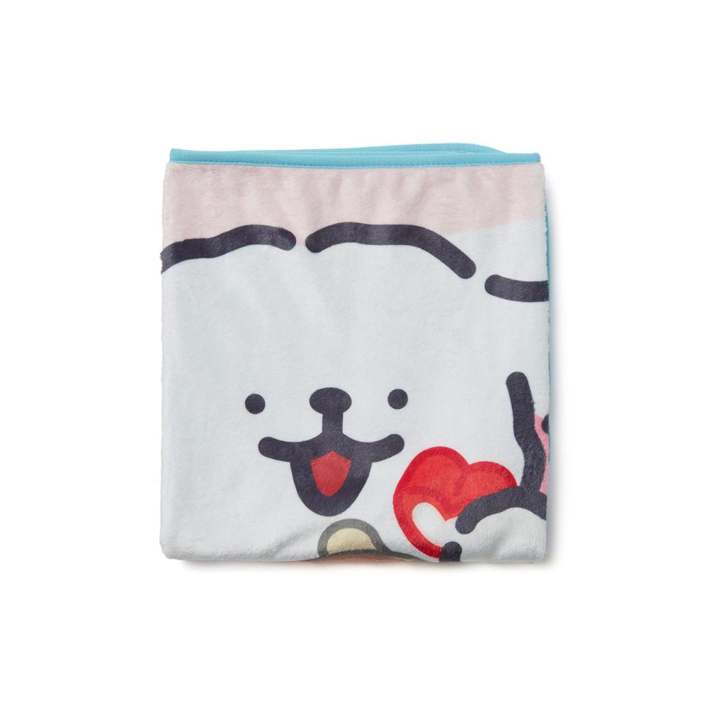 Kakao Friends - Maltese Lovely Day Blanket