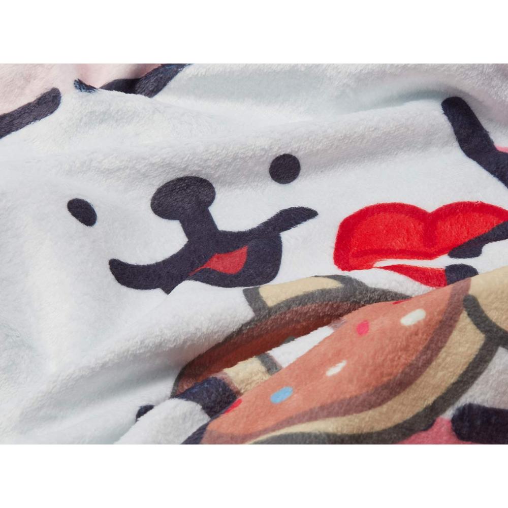 Kakao Friends - Maltese Lovely Day Blanket