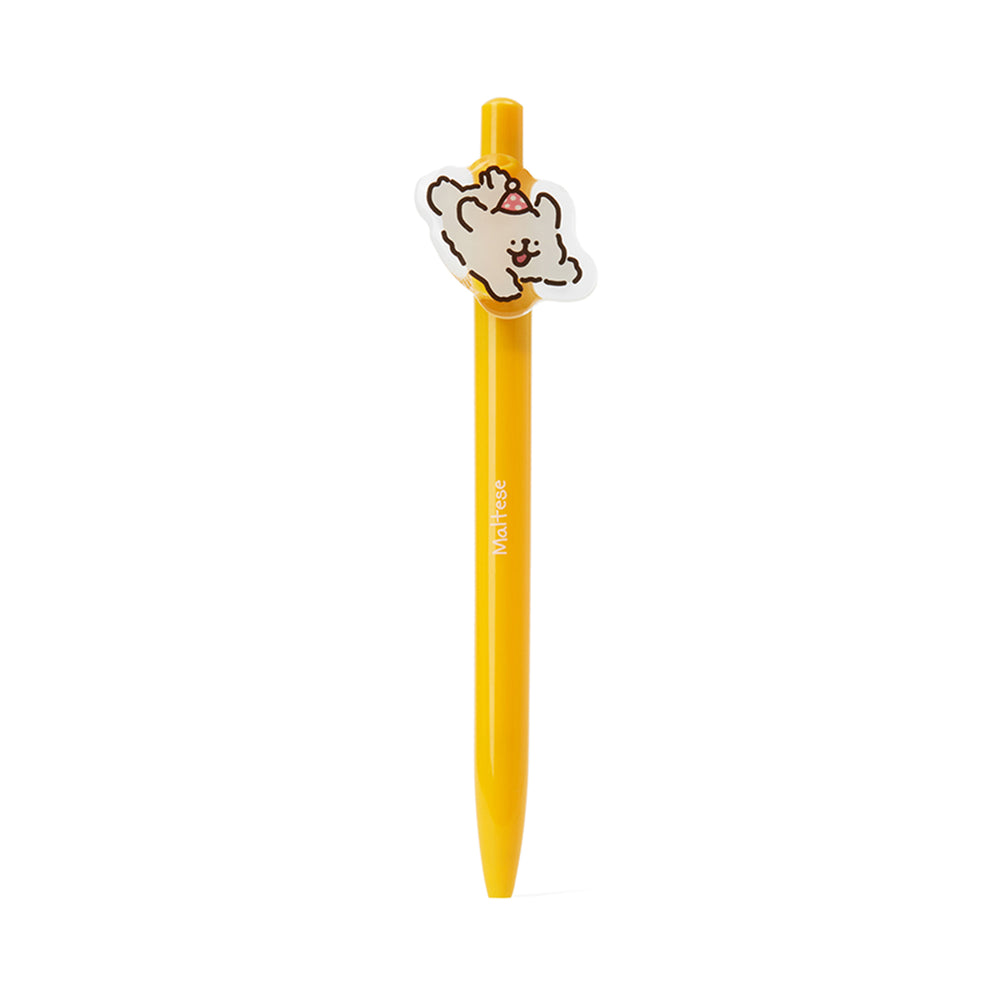 Kakao Friends - Maltese Party Ballpoint Pen Set