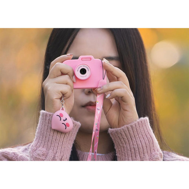 This Local Online Store Sells The Cutest Pastel Digital Cameras