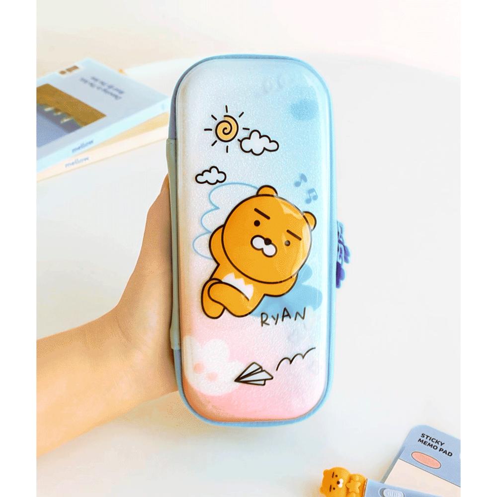 Kakao Friends - EVA Pencil Case