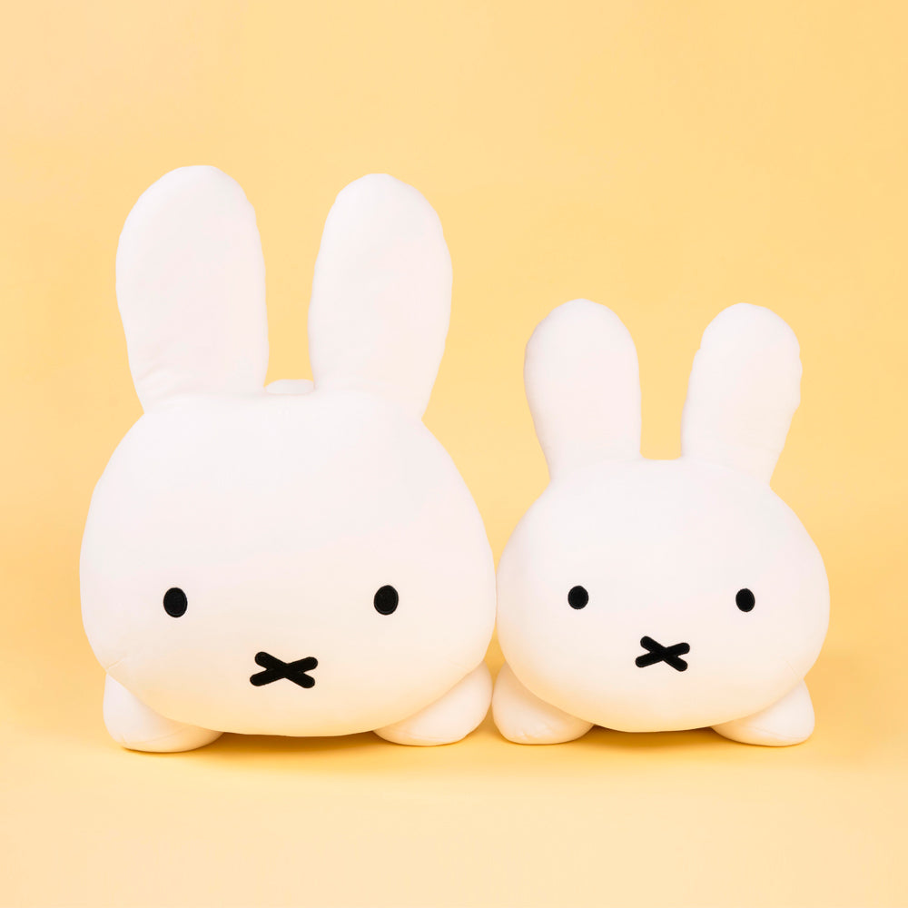 Day Needs - Miffy Large Body Pillow (Limited Edition)