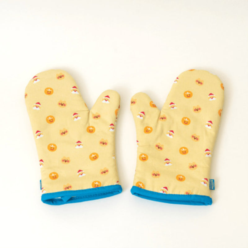 Cookie Run - Silicone Oven Glove