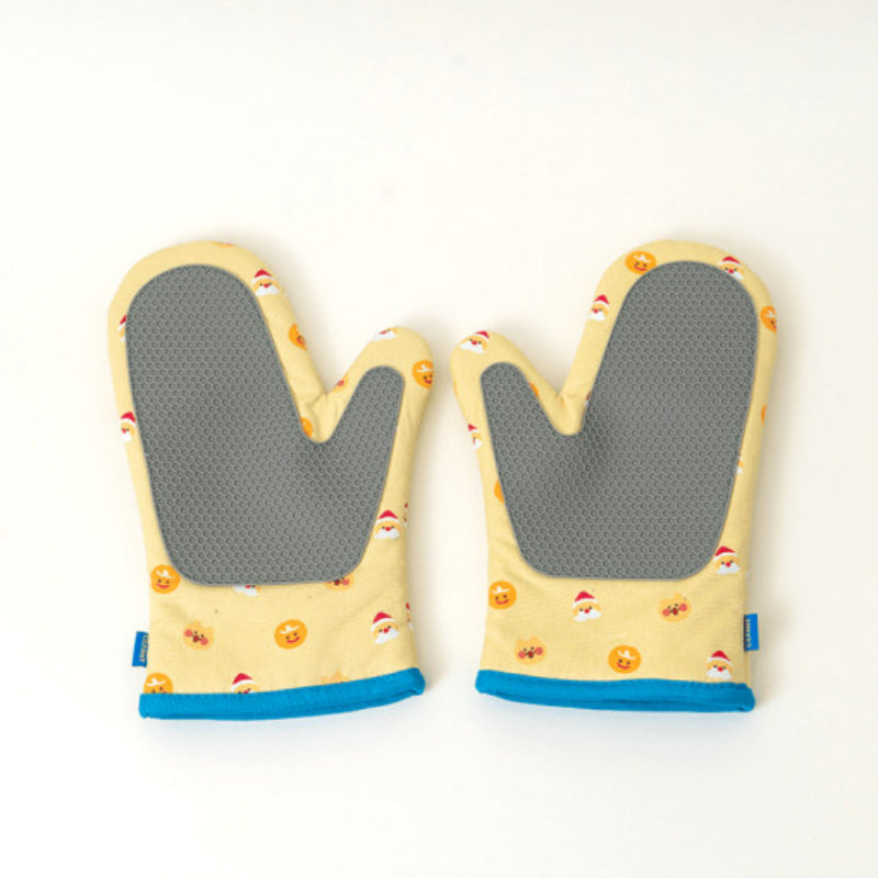 Cookie Run - Silicone Oven Glove