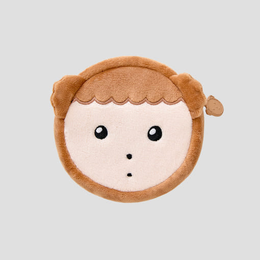 Maru Is a Puppy - Maru Face Pouch