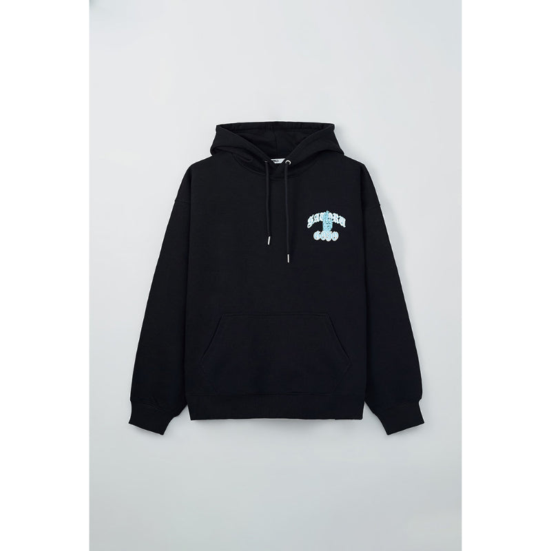 SPAO x Jujutsu Kaisen - Hooded Sweatshirt