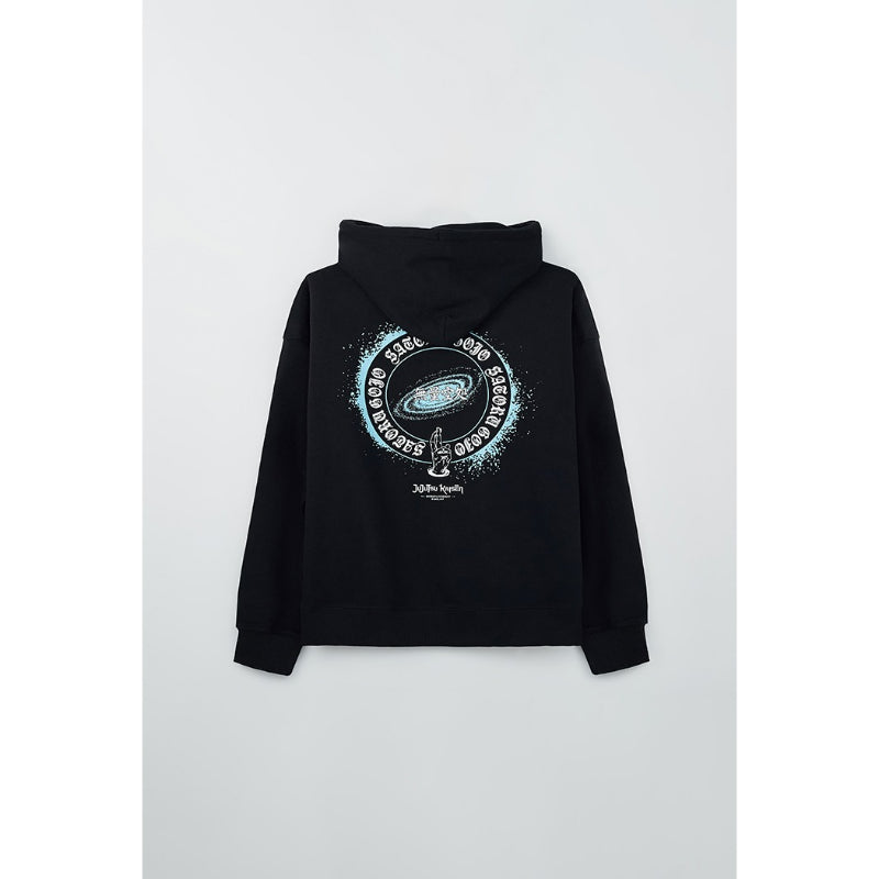 SPAO x Jujutsu Kaisen - Hooded Sweatshirt