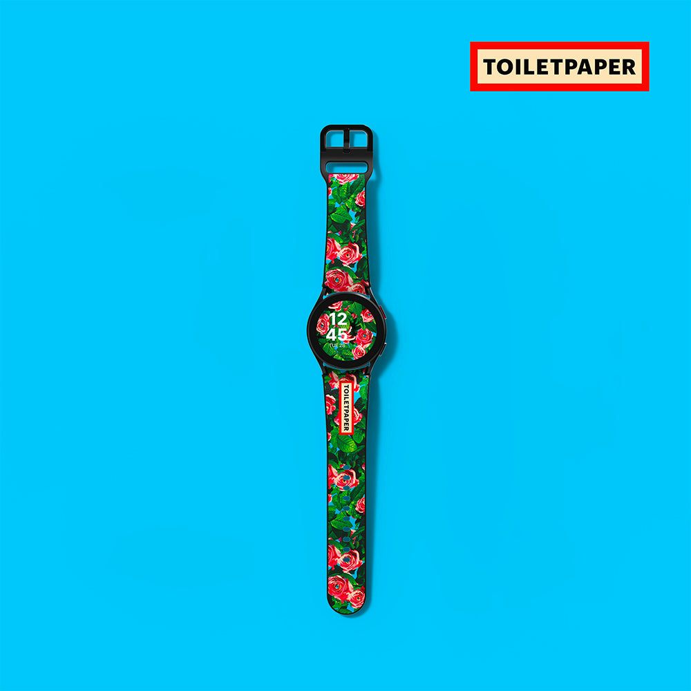 SLBS - Toilet Paper Watch Strap (Galaxy Watch6)