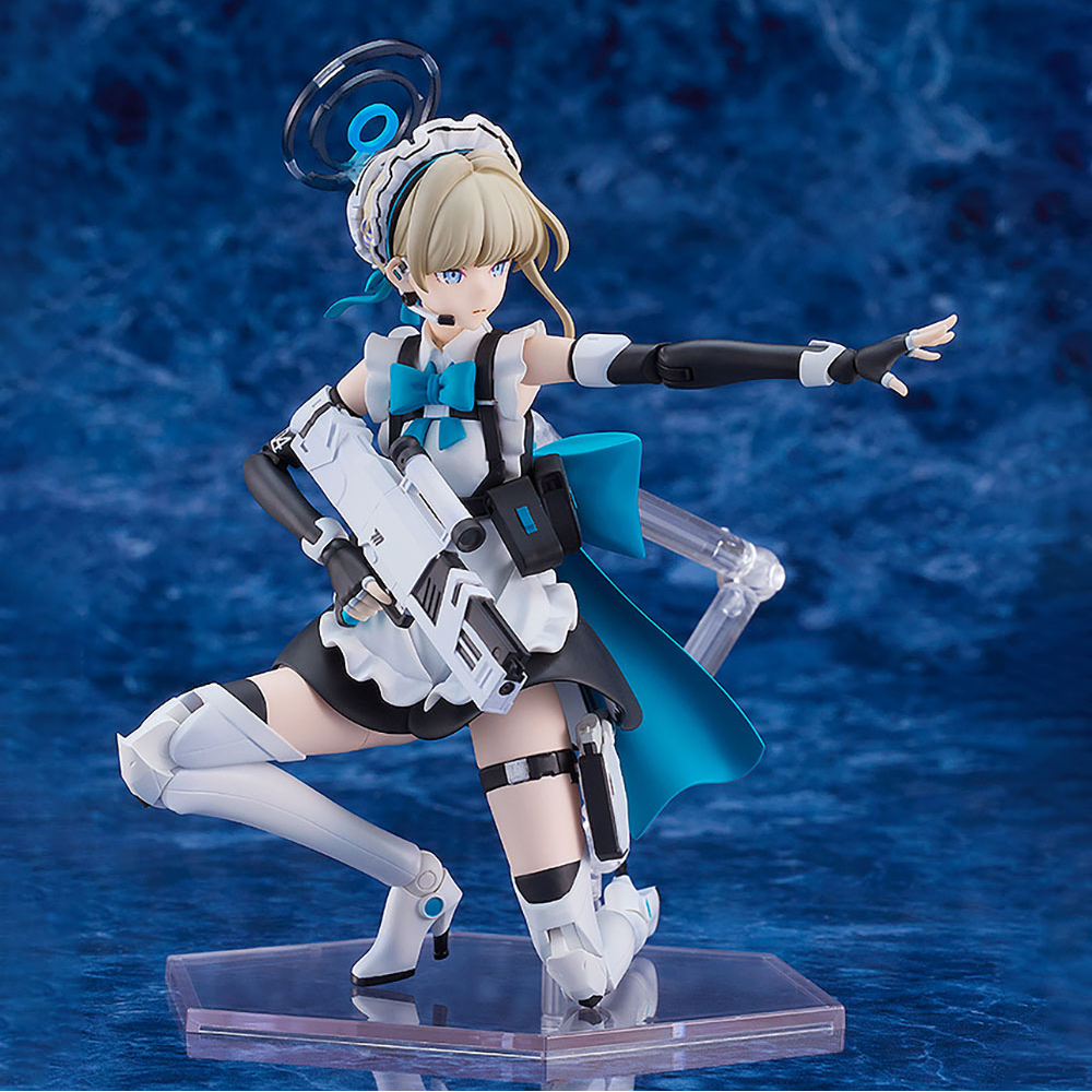 Blue Archive -  Plamatea Toki Figure