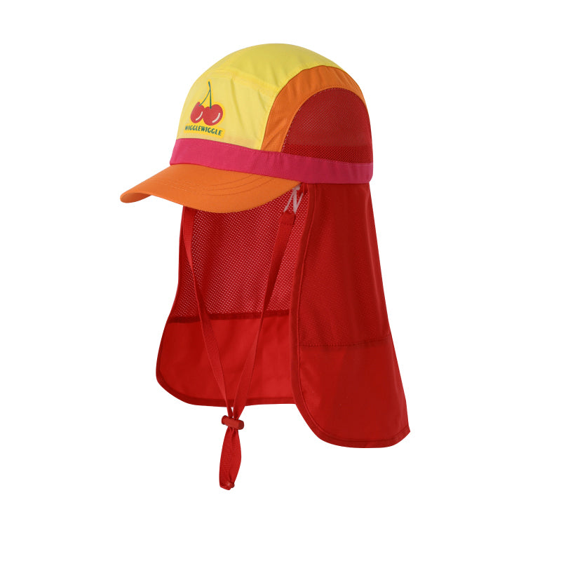 Wiggle Wiggle - Sunglade Camp Cap