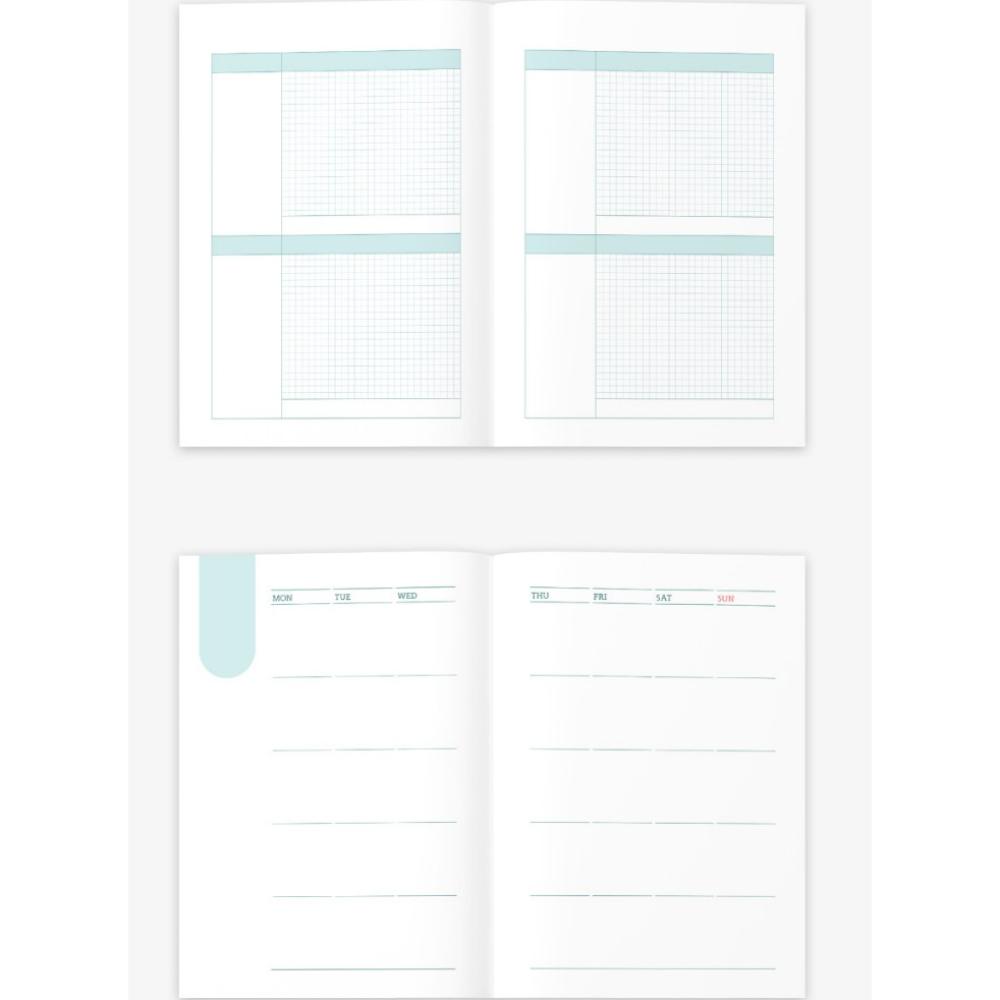 Inso's Law - Hamdan's Note (Study Planner)