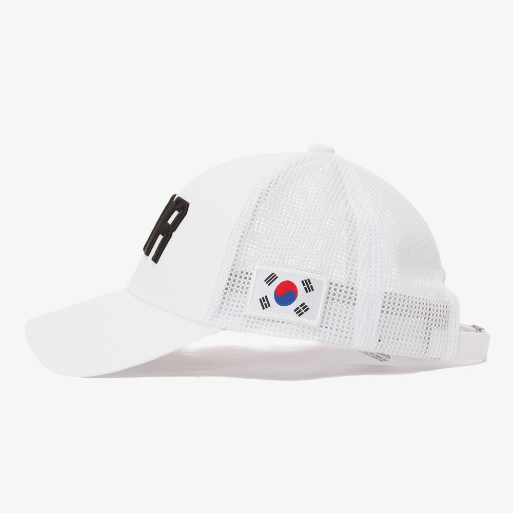 Team Korea - 2023 Team Korea Ball Cap