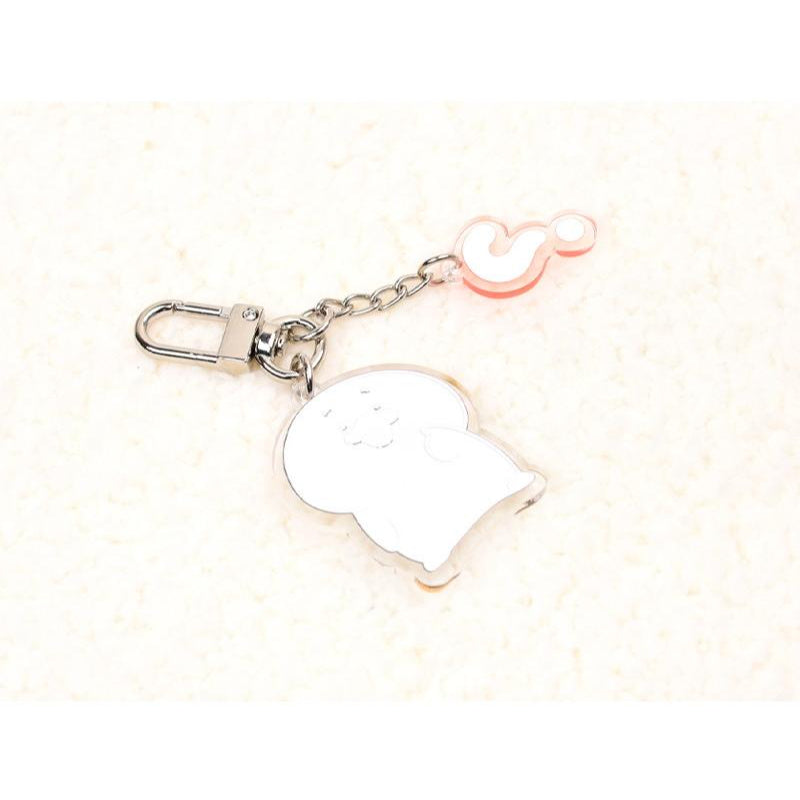 ODUCK - Acrylic Keyring