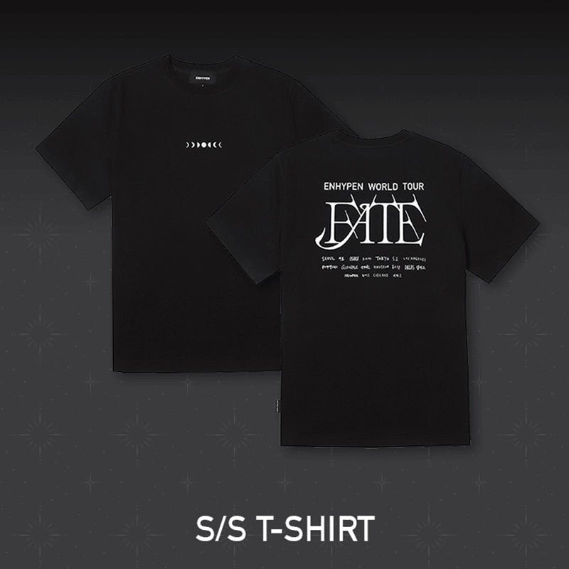 FATE' Enhypen Inspired Shirt. Price starts @159 pesos only. Check the