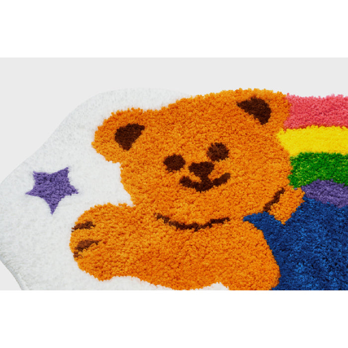 Wiggle Wiggle - Cloud Bear Release Mat