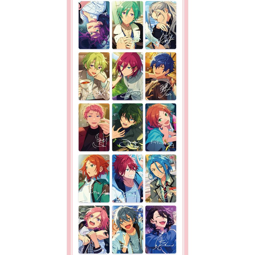 Ensemble Stars!! - Photocard VER6