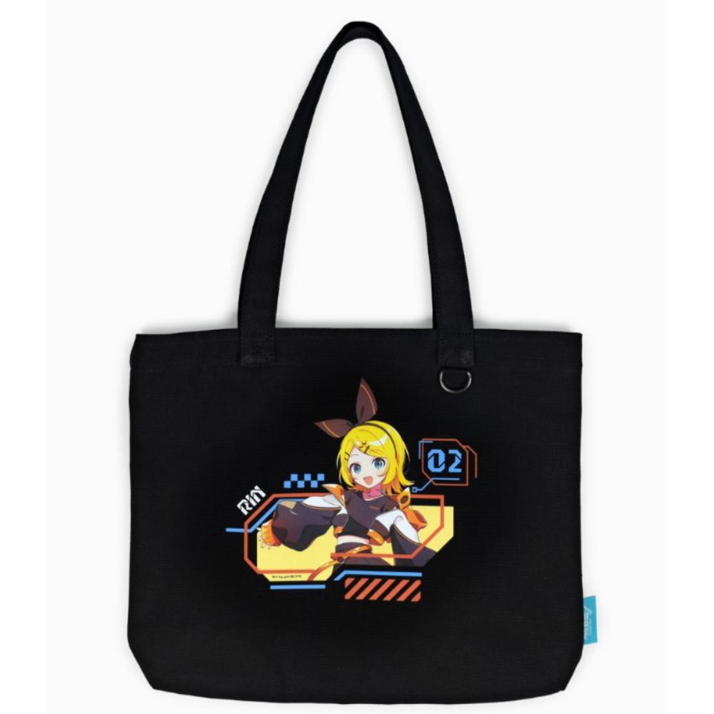 Hatsune Miku - Piapro Characters WE!FLASH Shoulder Bag