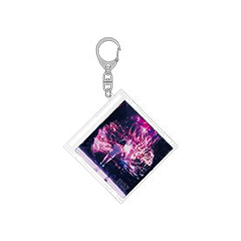 Alien Stage - NFC CD Keyring - MOFUN - Keyring - Harumio