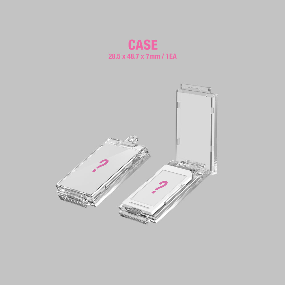 IVE - I'VE MINE : The 1st EP (PLVE Version)