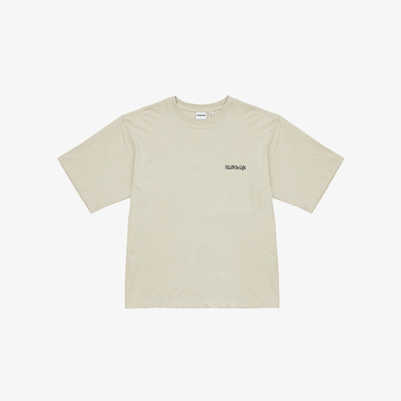 SEVENTEEN - Follow - S/S T-Shirt