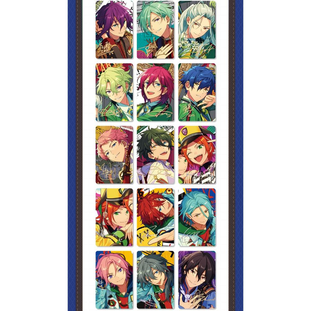 Ensemble Stars!! - Trip Photocard