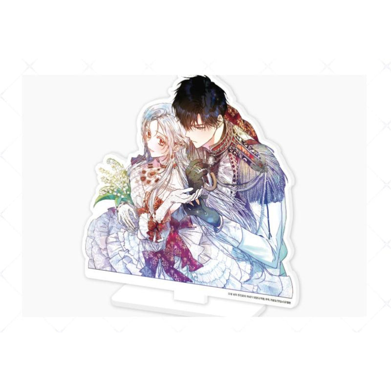 I Became The Wife Of The Male Lead - Acrylic Stand Ver.2