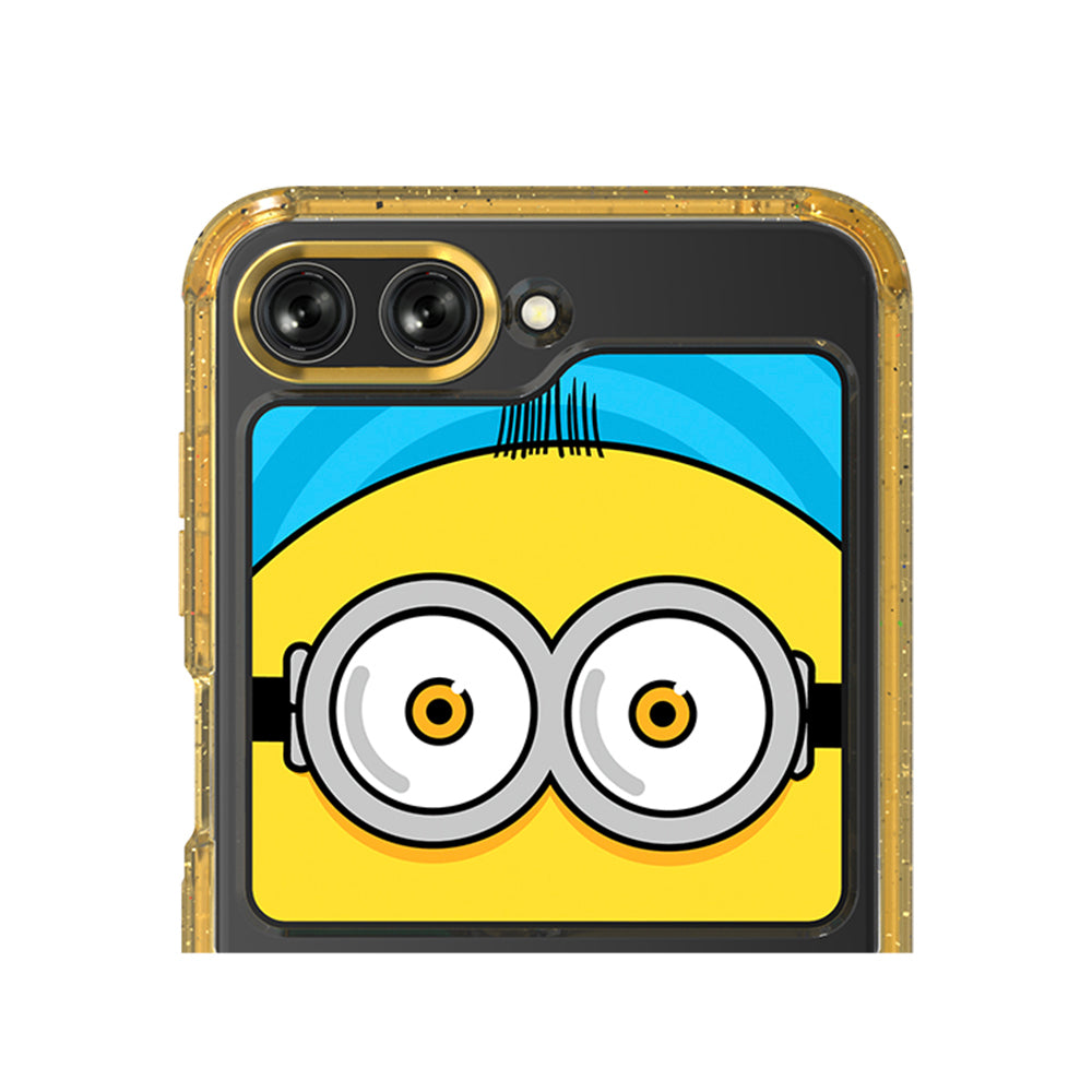 SLBS - Minions Flipsuit Case (Galaxy Z Flip5)