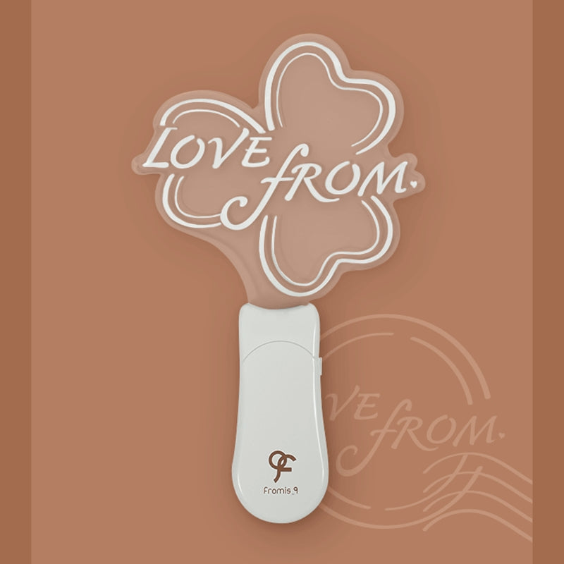 fromis_9 - LOVE FROM. - Light Stick – Harumio