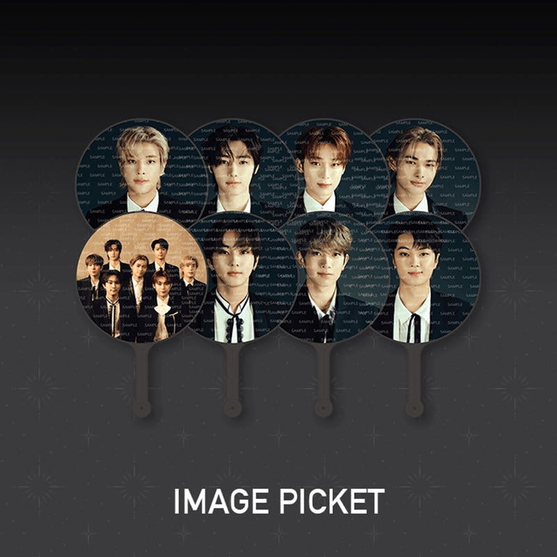 ENHYPEN - FATE - Image Picket