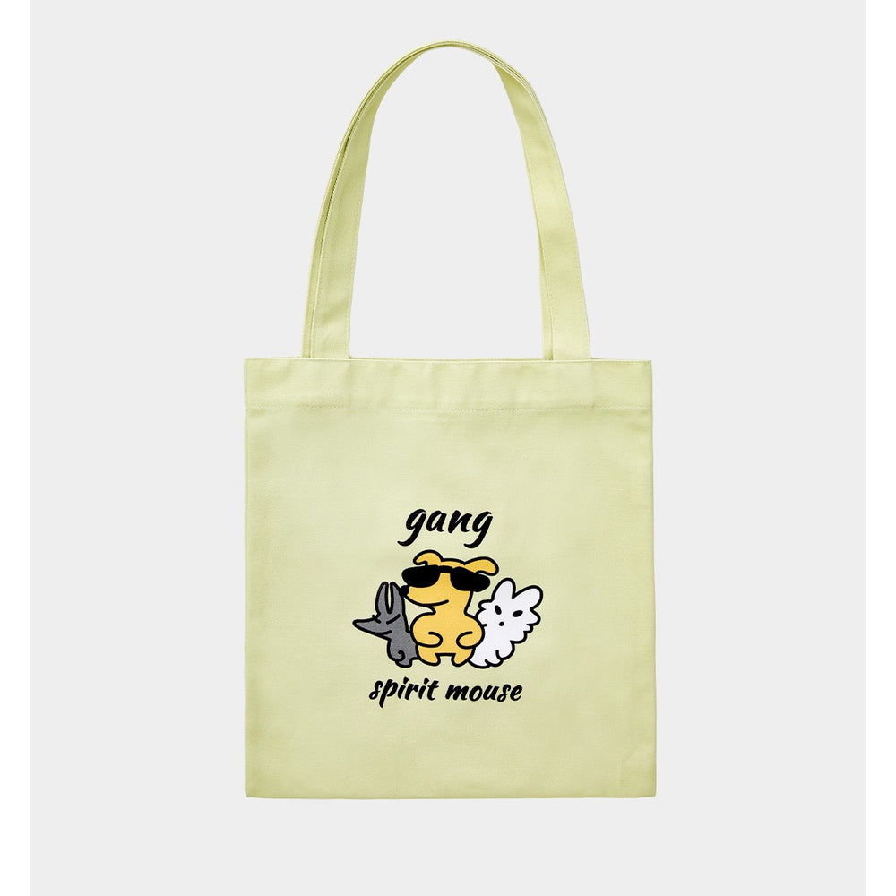 Maru Is a Puppy - Eco Bag