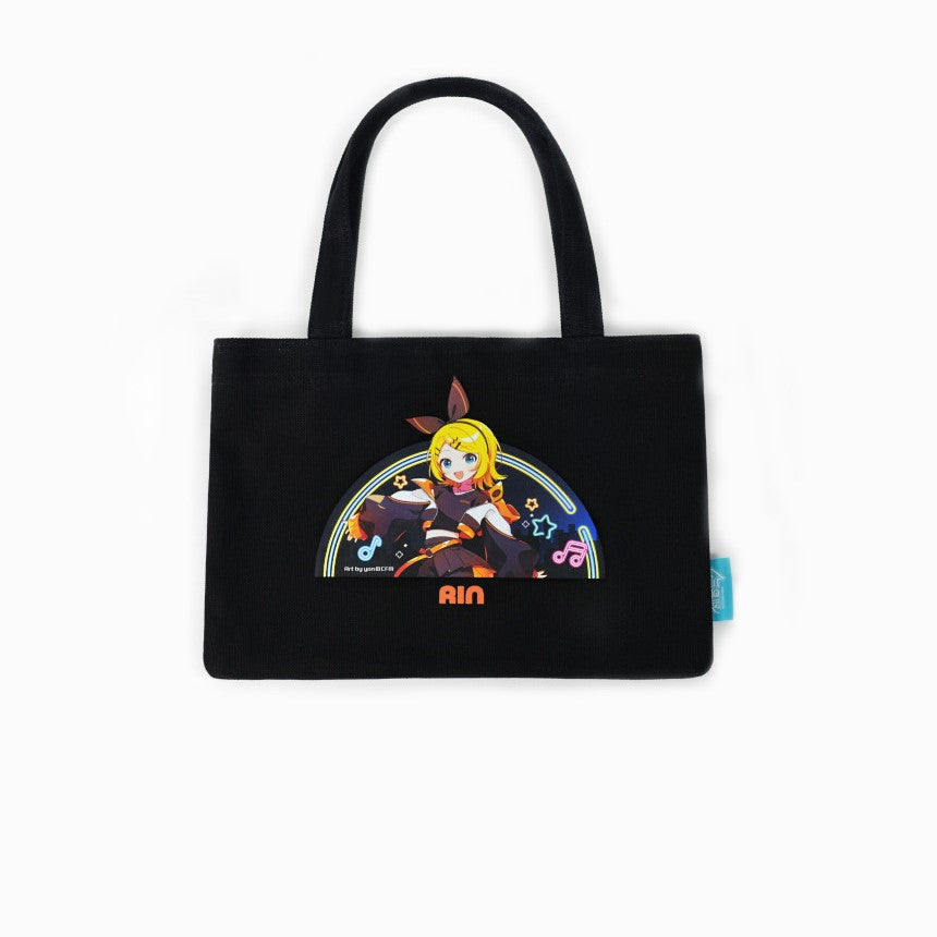 Hatsune Miku - Piapro Characters WE!FLASH Mini Bag