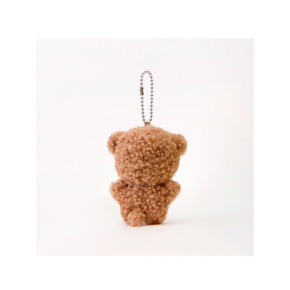 Maru Is a Puppy - Magnet Doll Keychain