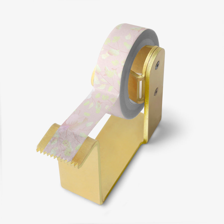 Kodanhan - Bunch of Flowers Masking Tape