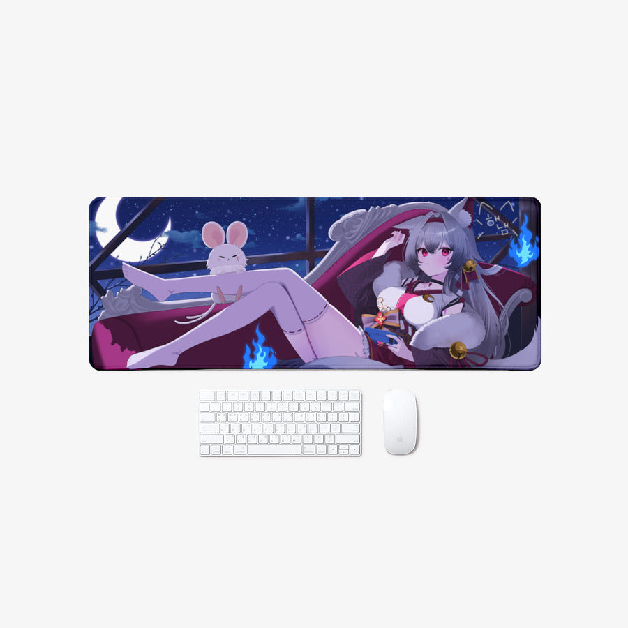 Haenaem - 1st Anniversary Desk Pad