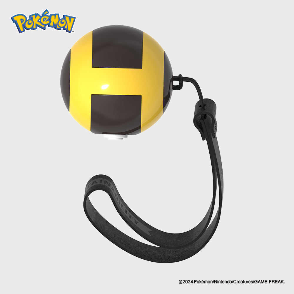 SLBS - Eco Lens Pokemon Case (Galaxy Buds2 Pro)