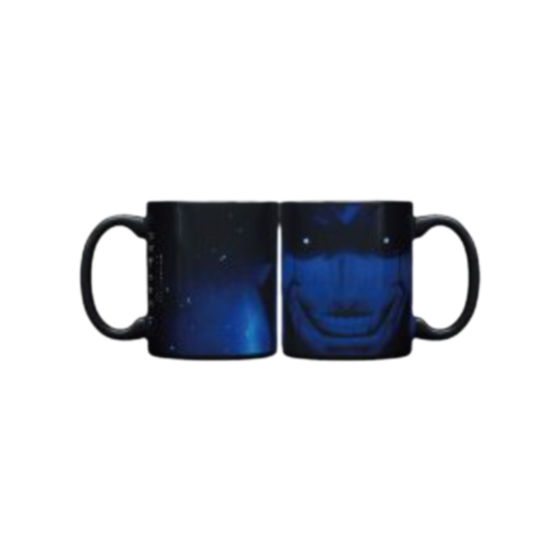 Solo Leveling Popup Store - Temperature Changing Mug